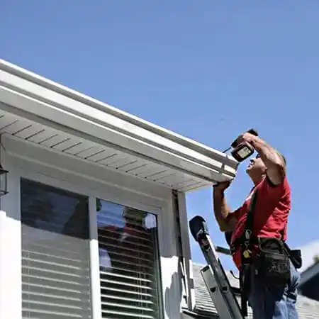 gutter services Coahoma